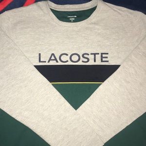 Lacoste Sleepwear
